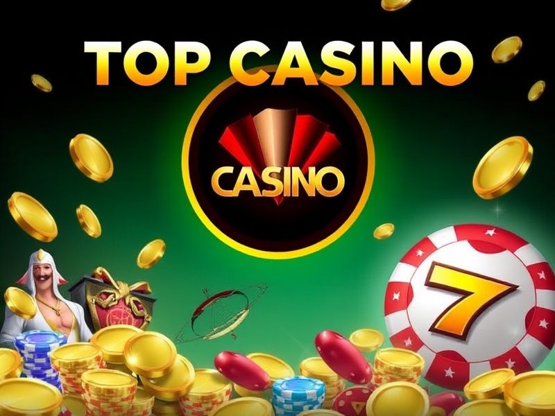 Explore the 10 top casinos in 2024 with expert reviews on online gambling sites, games, and player experience. Find trusted casino information and game guides here.