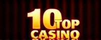 10 top casino